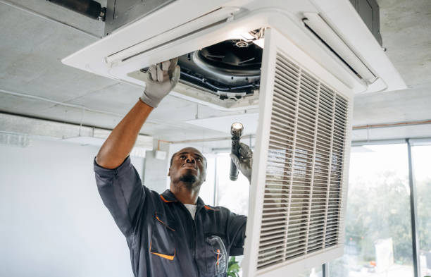 Licensed Hvac service in Wilmer, TX - FH HVAC