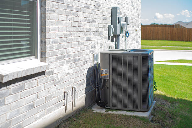 Reliable Hvac contractor in Wilmer, TX by FH HVAC